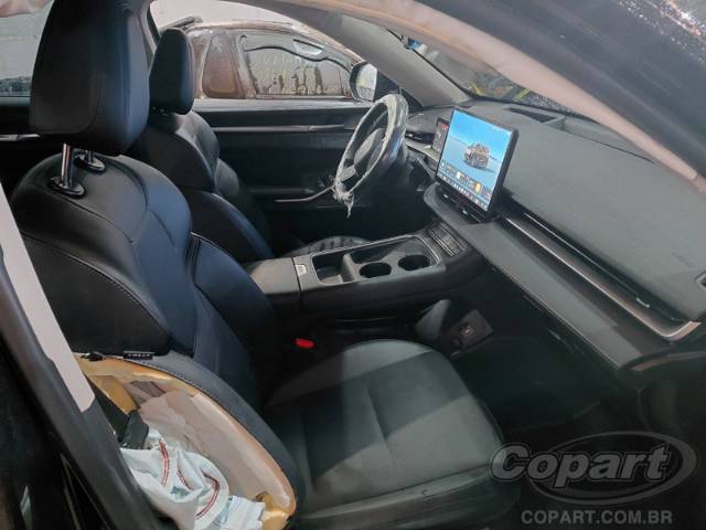 2026 GWM HAVAL H6 