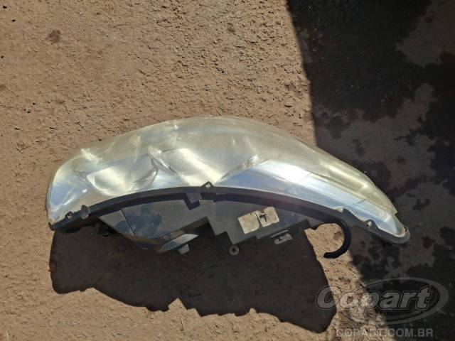 2014 CITROEN C4 LOUNGE 