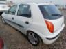 2003 CHEVROLET CELTA 