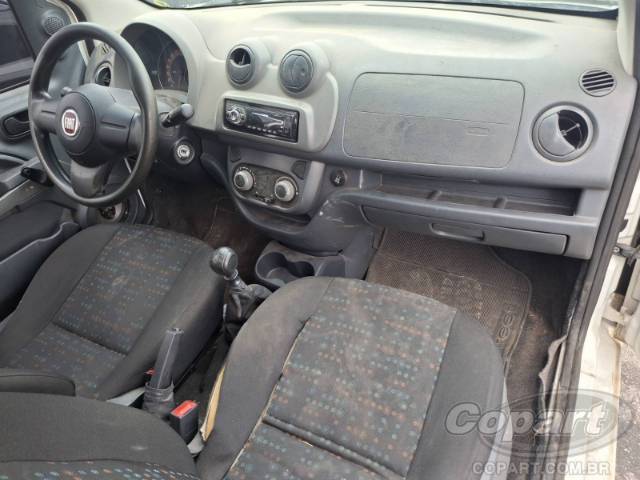 2014 FIAT UNO 