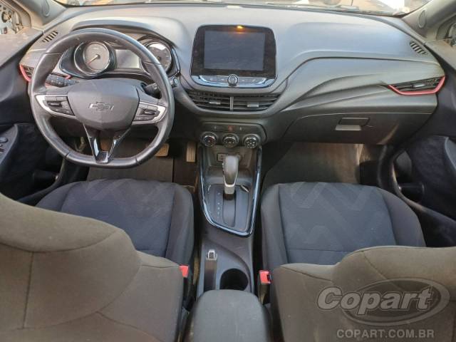 2022 CHEVROLET ONIX 