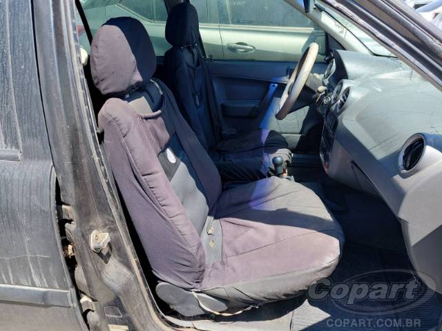 2006 VOLKSWAGEN GOL 