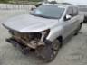 2020 TOYOTA HILUX CD 