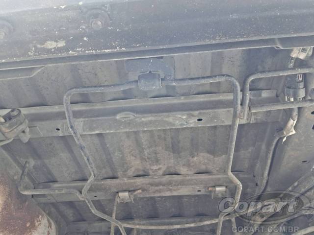 2012 CHEVROLET MONTANA 