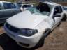 2015 FIAT PALIO 