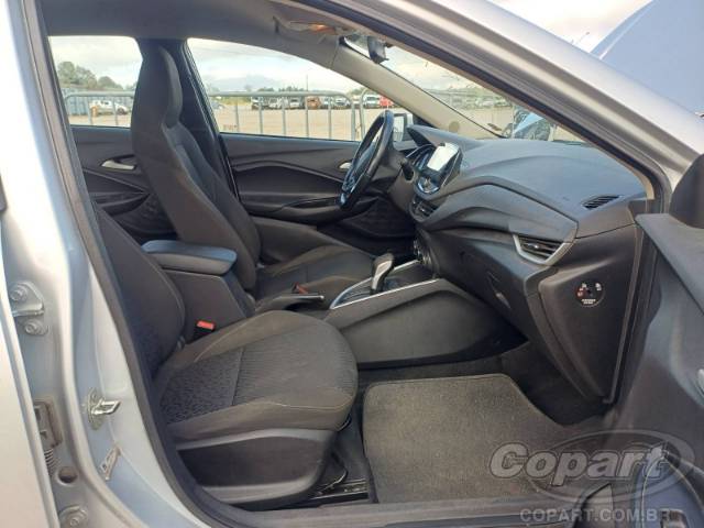 2020 CHEVROLET ONIX PLUS 