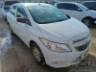 2016 CHEVROLET ONIX 