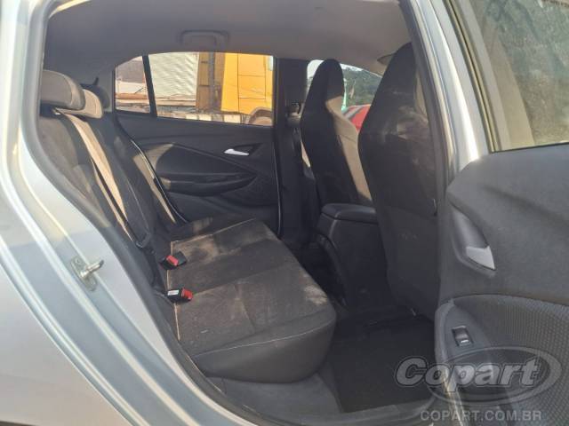 2023 CHEVROLET ONIX 