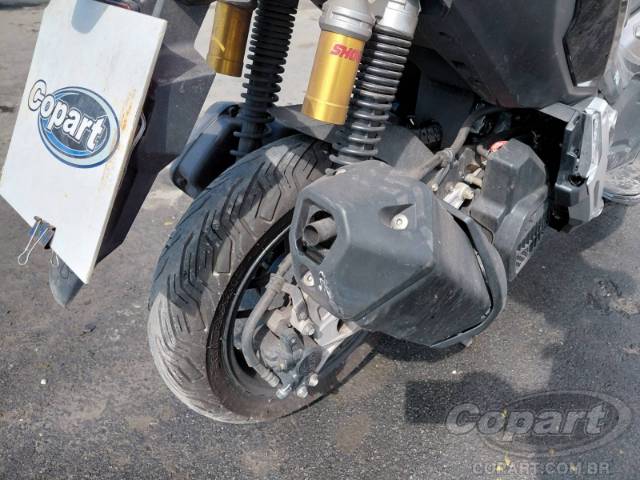 2023 HONDA ADV 