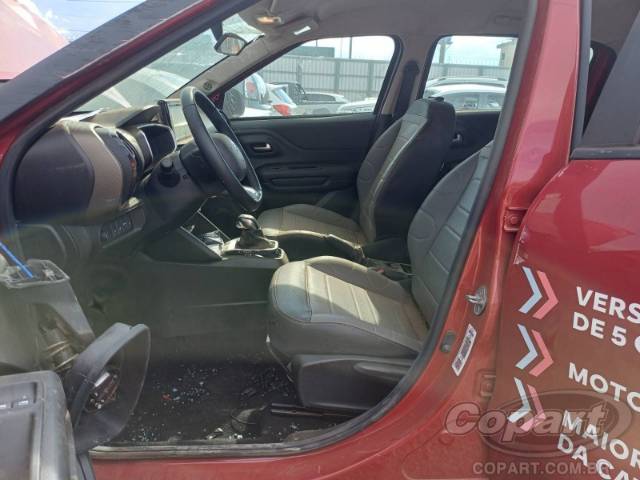 2024 CITROEN C3 AIRCROSS 