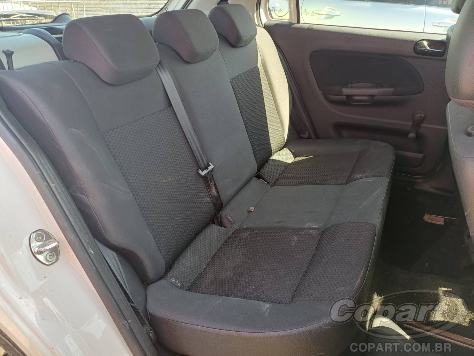 2022 VOLKSWAGEN GOL — foto 6 de 10