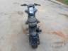 2025 HONDA CB 300F 