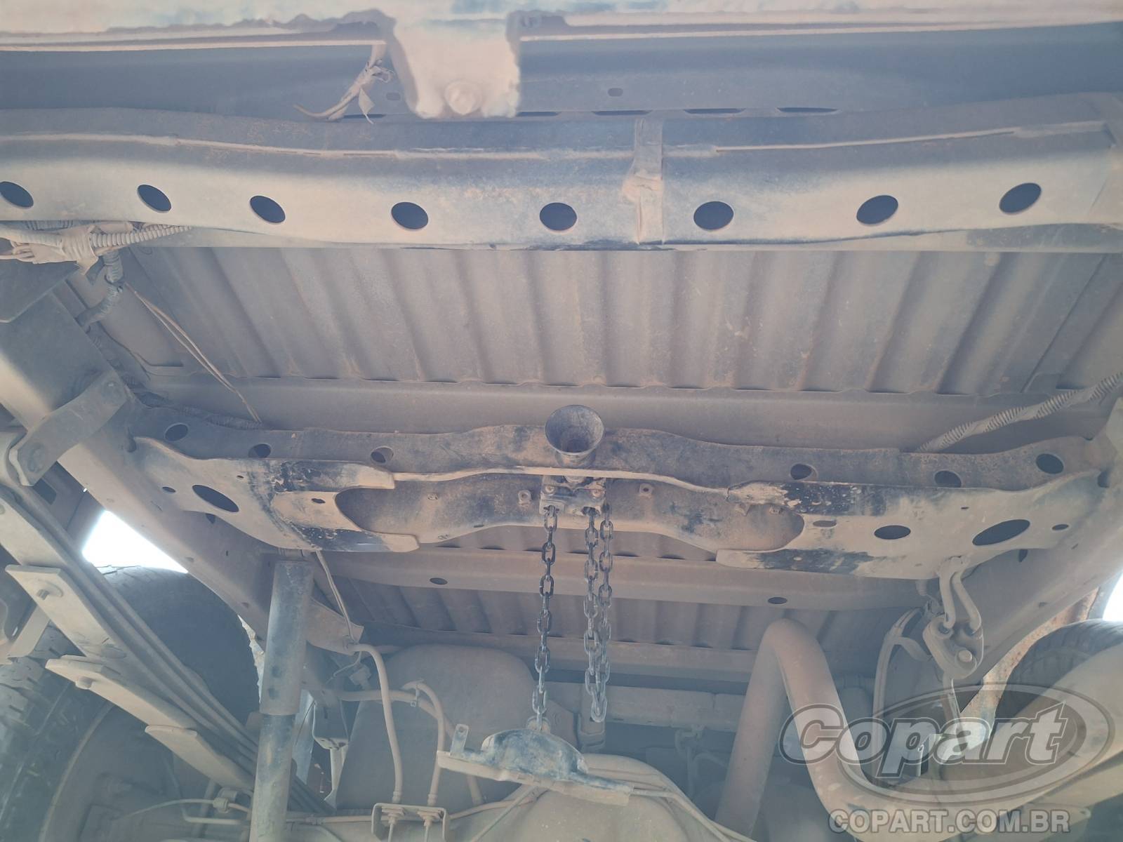 Foto 10 de 10: 2013 CHEVROLET S10 CABINE DUPLA