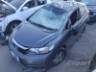 2018 HONDA FIT 