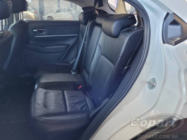 2025 HONDA HR-V 
