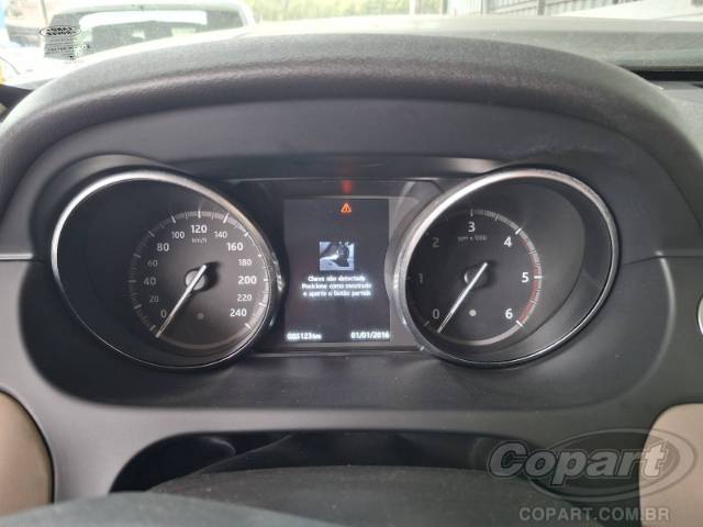 2017 LAND ROVER DISCOVERY SPORT 