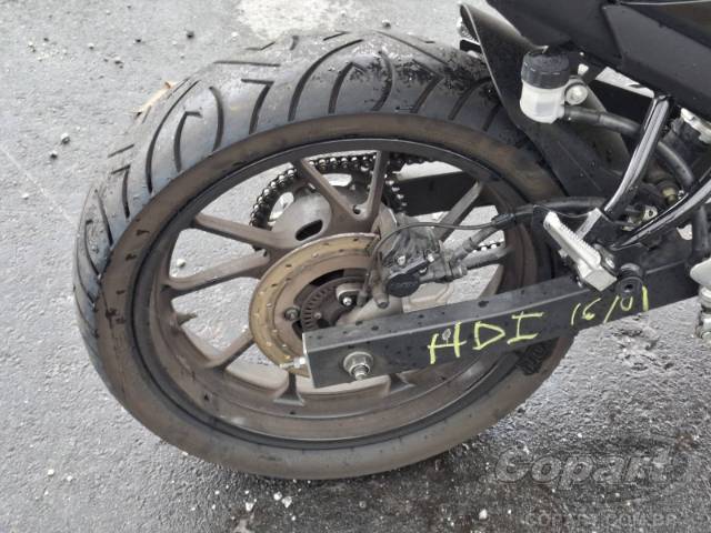 2024 YAMAHA FZ25 FAZER 