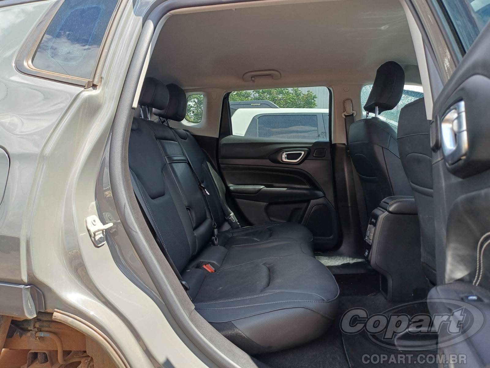 2025 JEEP COMPASS — foto 6 de 11