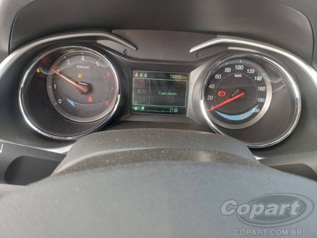 2023 CHEVROLET ONIX PLUS 