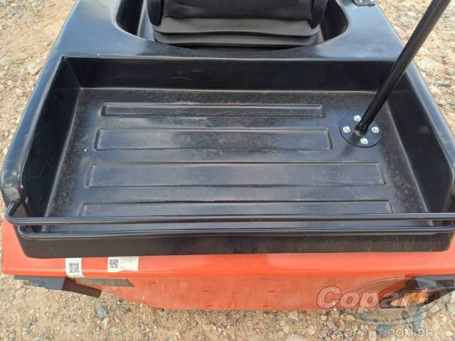 0 REBOCADOR ELETRICO REBOCADOR ELETRICO 7.0TON LITIO 48V/302AH 