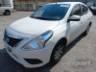 2018 NISSAN VERSA 