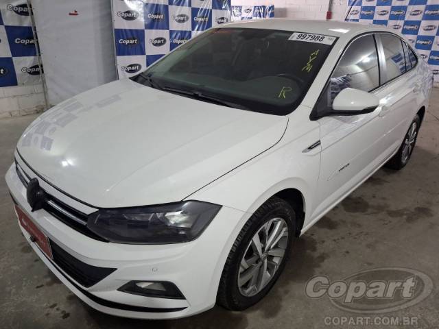 2020 VOLKSWAGEN VIRTUS 