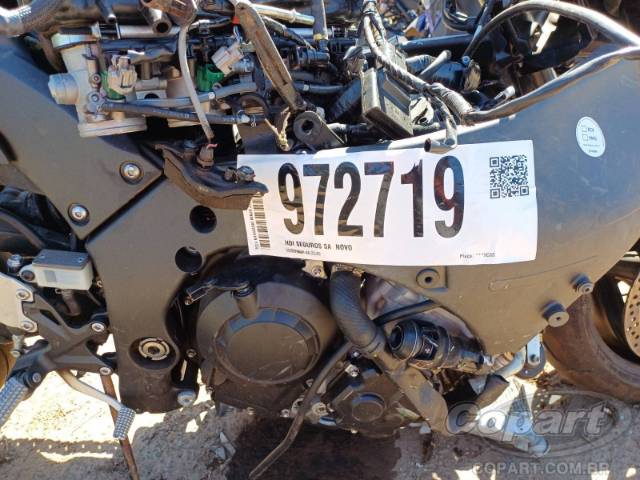 2024 KAWASAKI NINJA ZX-10R 