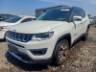 2017 JEEP COMPASS 