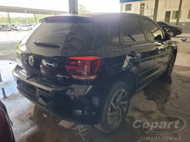 2021 VOLKSWAGEN POLO 