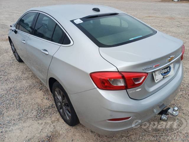 2018 CHEVROLET CRUZE 