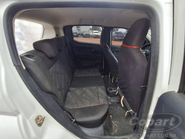 2020 FIAT MOBI 