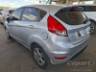 2014 FORD FIESTA 