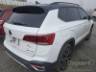 2022 VOLKSWAGEN TAOS 