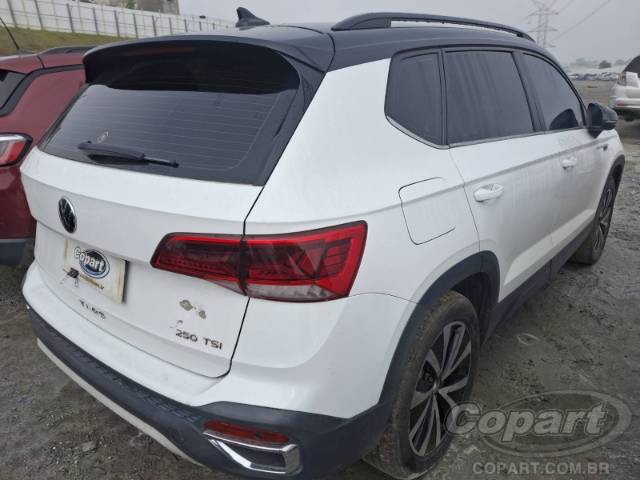 2022 VOLKSWAGEN TAOS 