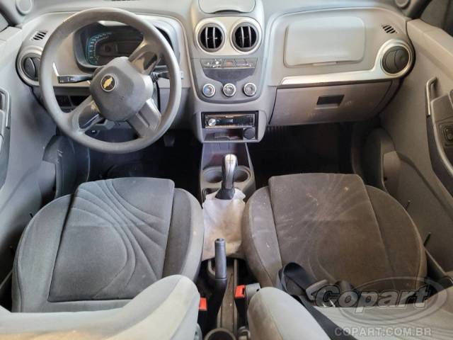 2010 CHEVROLET AGILE 