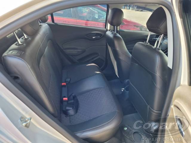 2017 CHEVROLET PRISMA 