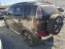 2014 CITROEN C3 AIRCROSS 