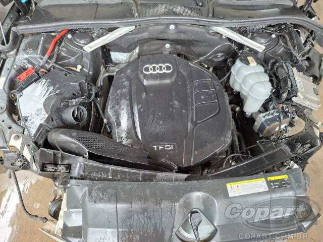 2019 AUDI A5 SPORTBACK 