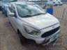 2017 FORD KA 