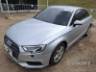2018 AUDI A3 SEDAN 