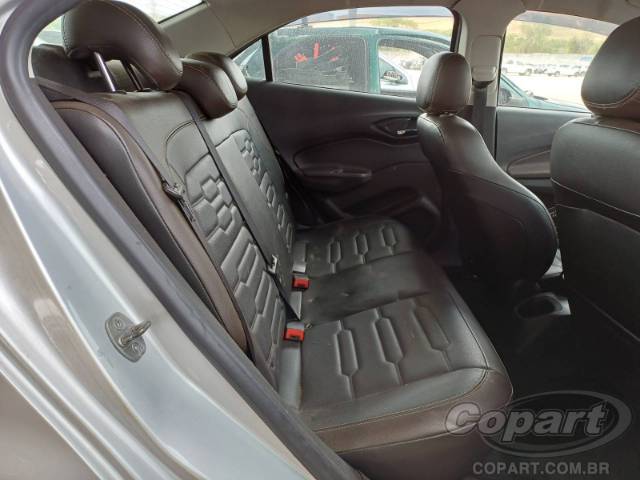 2019 CHEVROLET PRISMA 