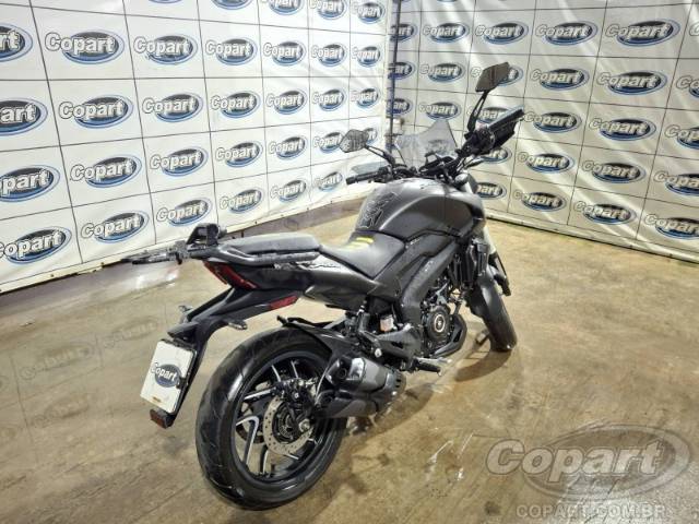 2025 BAJAJ DOMINAR 