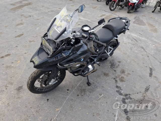 2023 BMW R 1250 