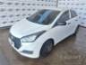 2019 HYUNDAI HB20 