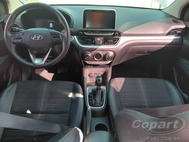 2023 HYUNDAI HB20 