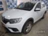2021 RENAULT LOGAN 