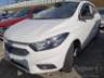 2018 CHEVROLET ONIX 