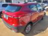 2020 JAC T50 