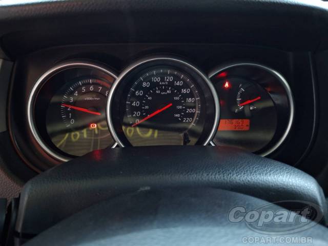 2011 NISSAN TIIDA SEDAN 