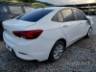 2021 CHEVROLET ONIX PLUS 